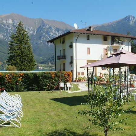 Apartament Casa Emilio Val Maria-Pur Zewnętrze zdjęcie