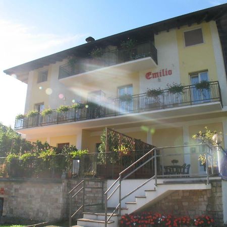 Apartament Casa Emilio Val Maria-Pur Zewnętrze zdjęcie