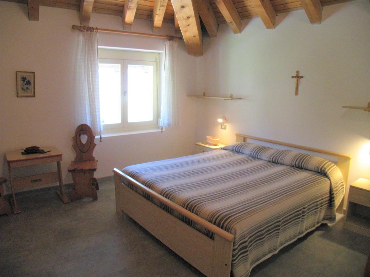 Apartament Casa Emilio Val Maria-Pur Zewnętrze zdjęcie