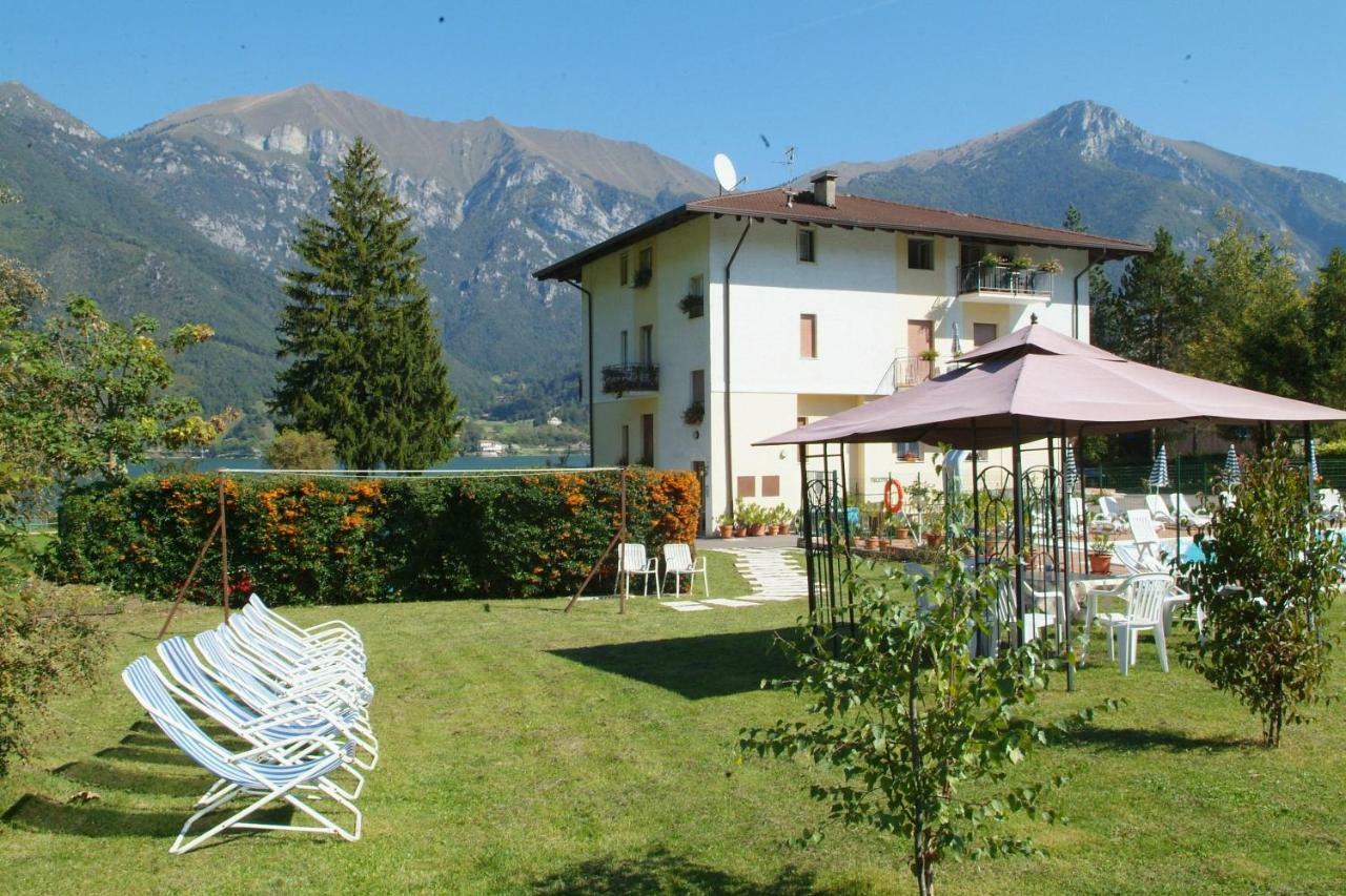 Apartament Casa Emilio Val Maria-Pur Zewnętrze zdjęcie