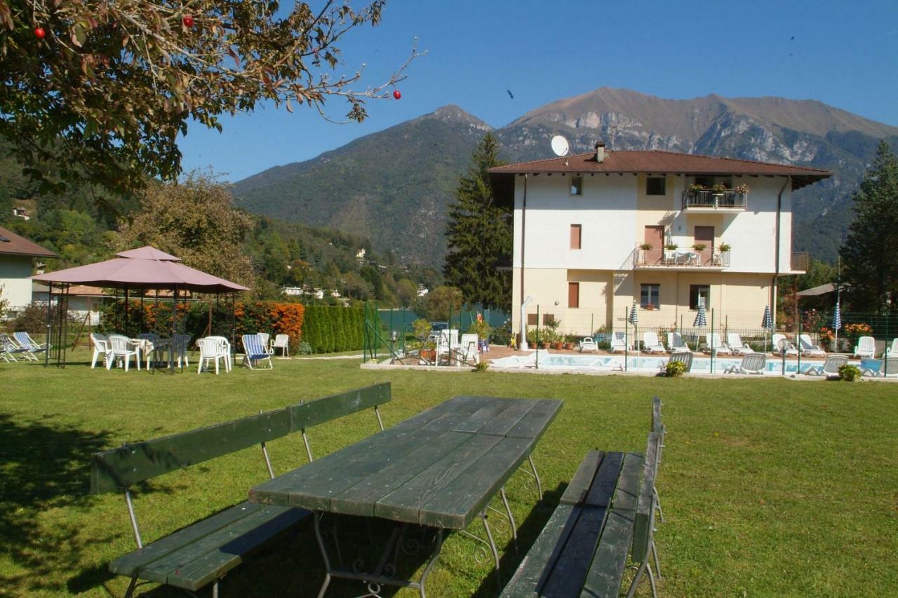 Apartament Casa Emilio Val Maria-Pur Zewnętrze zdjęcie
