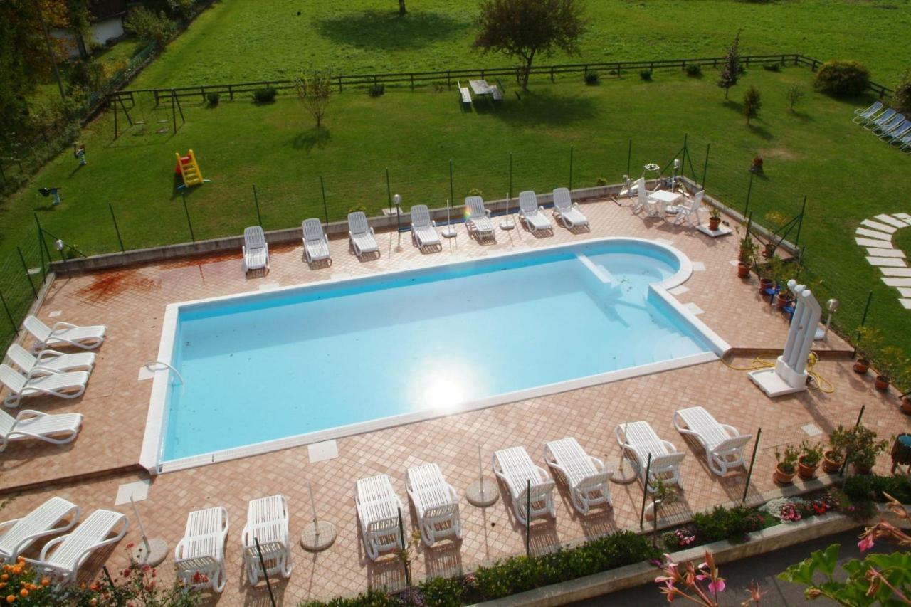 Apartament Casa Emilio Val Maria-Pur Zewnętrze zdjęcie