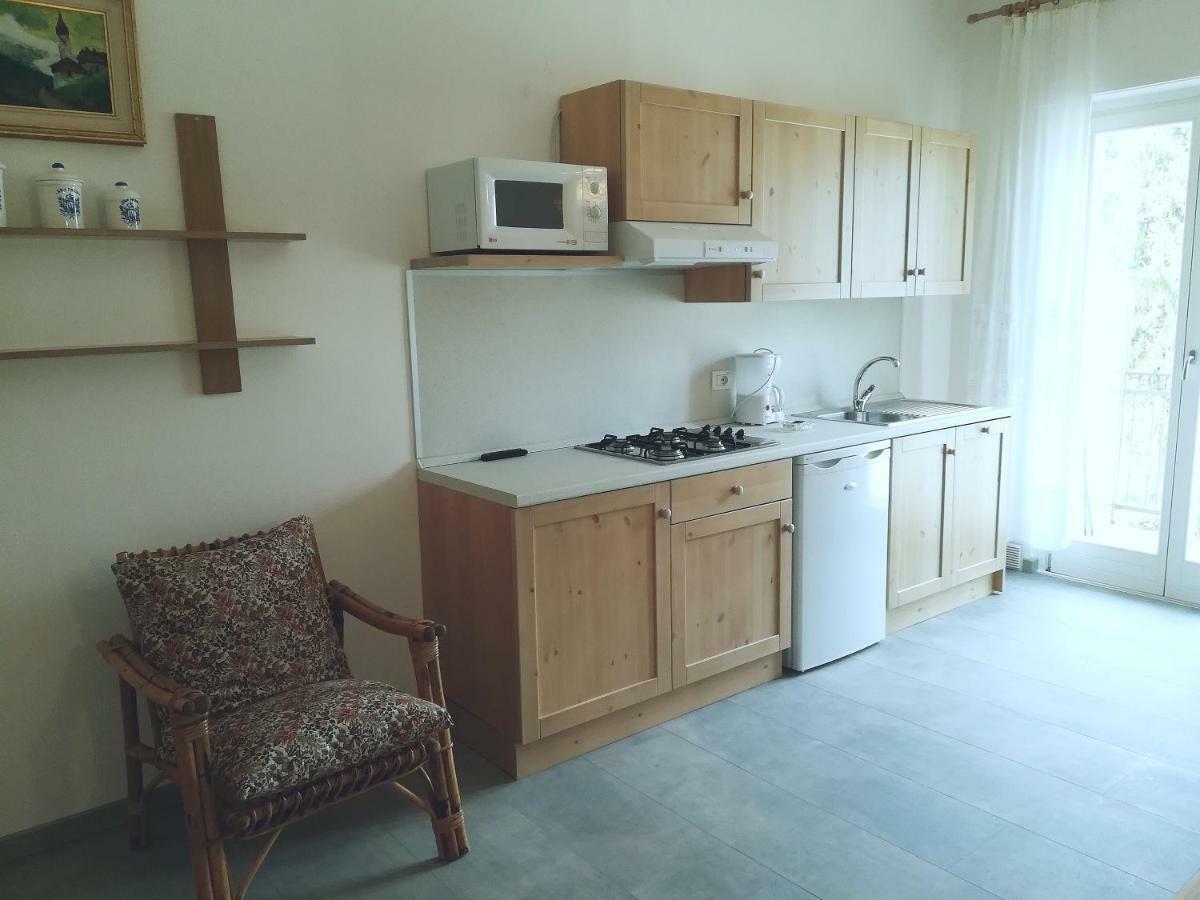 Apartament Casa Emilio Val Maria-Pur Zewnętrze zdjęcie