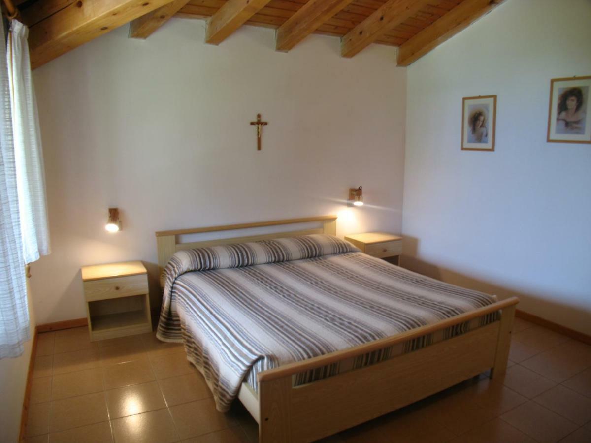 Apartament Casa Emilio Val Maria-Pur Zewnętrze zdjęcie