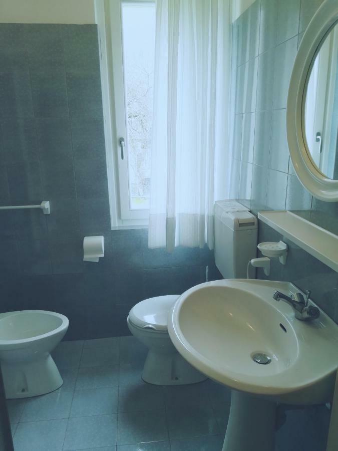 Apartament Casa Emilio Val Maria-Pur Zewnętrze zdjęcie