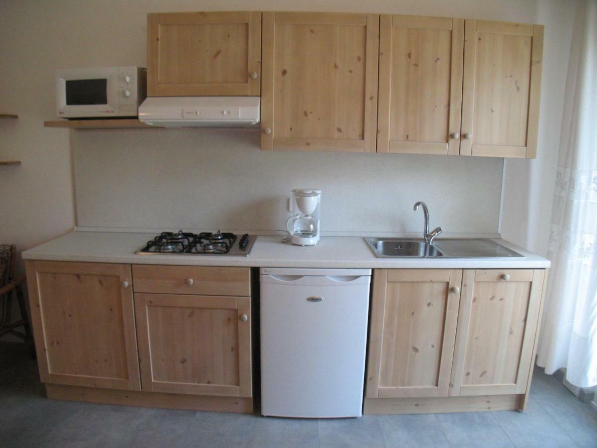 Apartament Casa Emilio Val Maria-Pur Zewnętrze zdjęcie