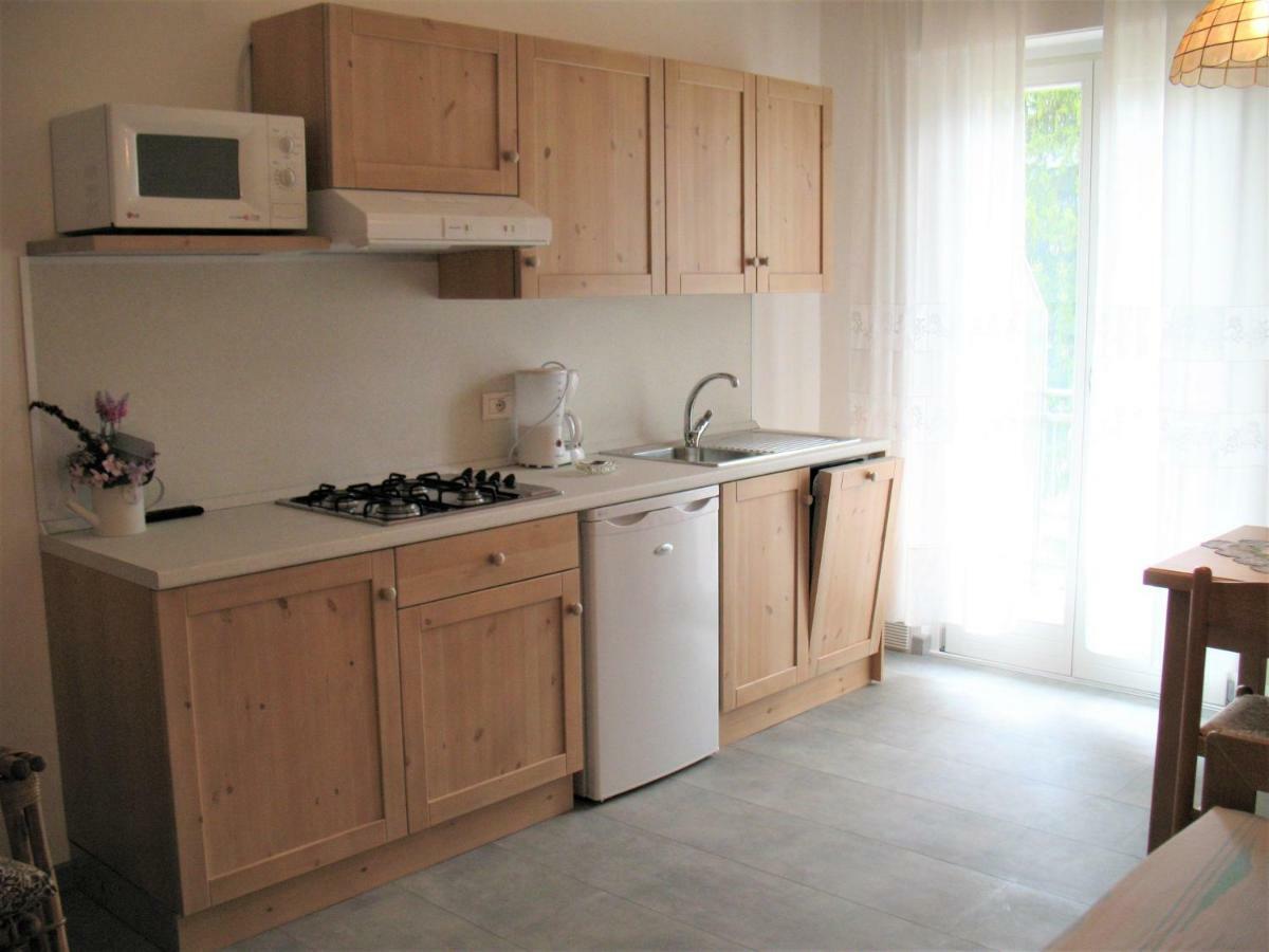 Apartament Casa Emilio Val Maria-Pur Zewnętrze zdjęcie